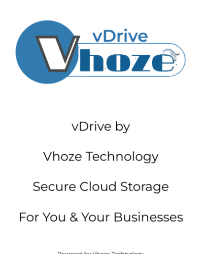vDrive