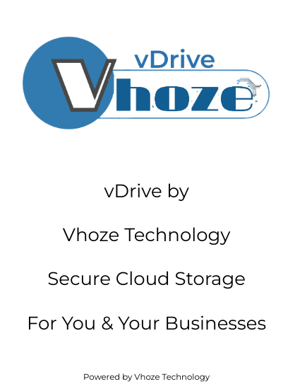 vDrive