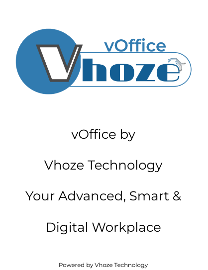 vOffice